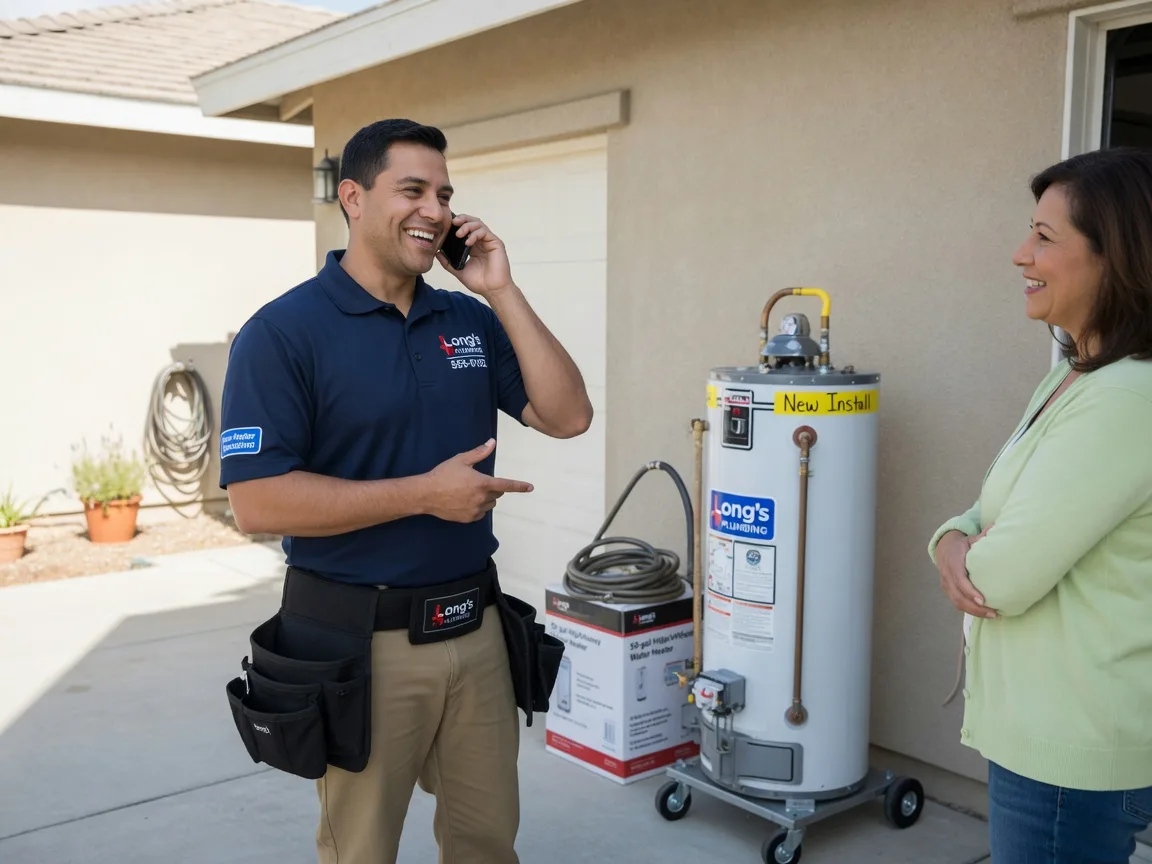 Leak Detection Rives Junction, MI FAQs
